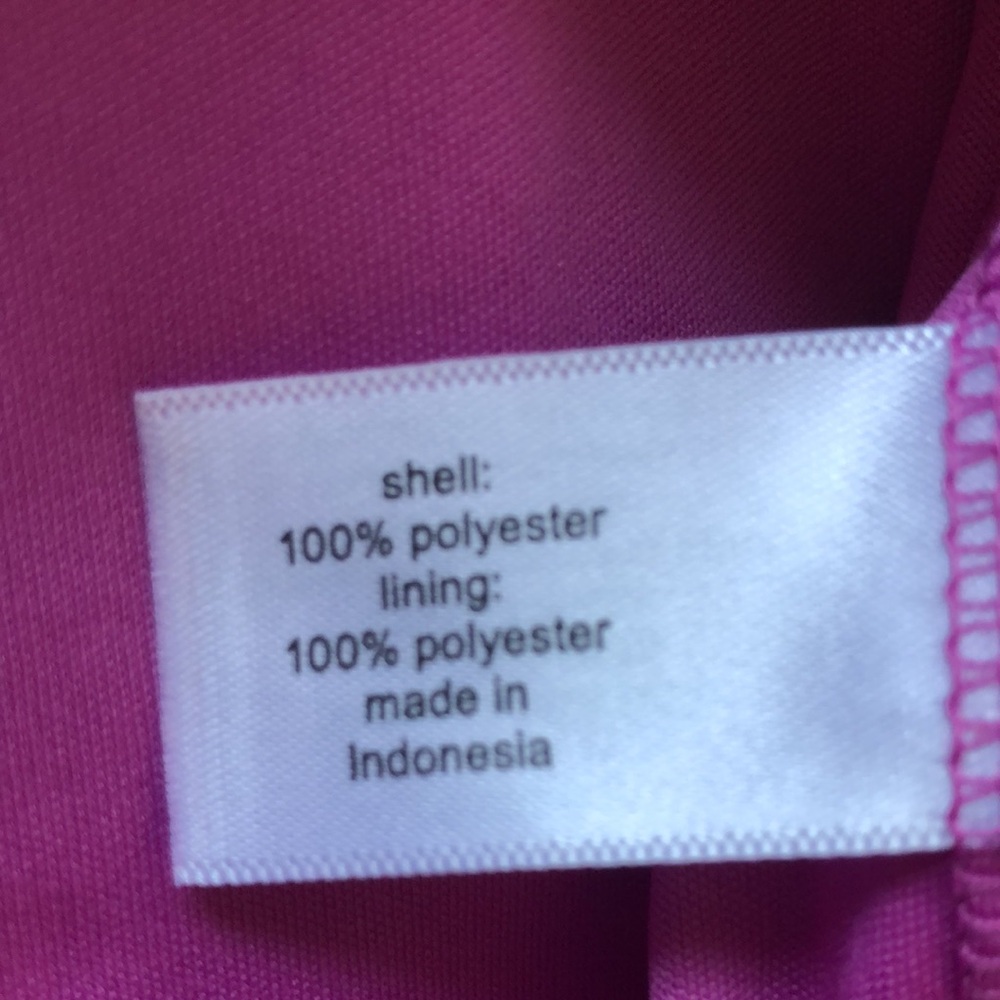Lane Bryant Smocked Off The Shoulder Berry Color Top . Size 18/20. - Picture 3 of 12